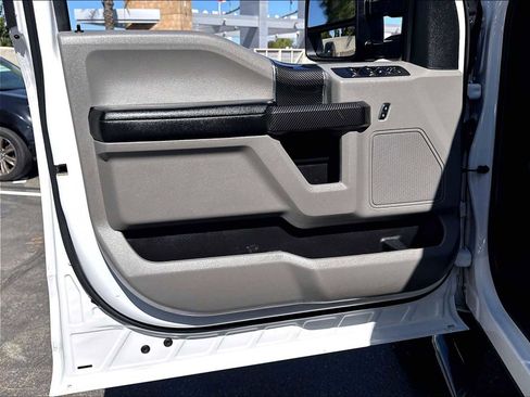 Used 2020 Ford F150 XLT AWD/4WD image 23