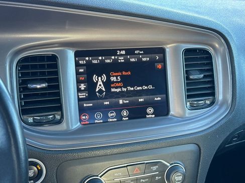 Used 2023 Dodge Charger GT w/ Blacktop Package image 28