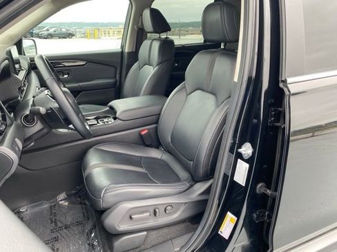 Certified 2023 Honda Pilot EX-L image 23