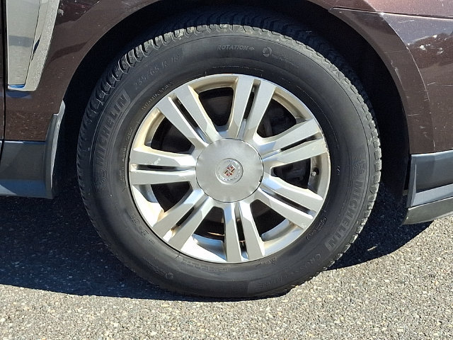 Used 2015 Cadillac SRX FWD image 24