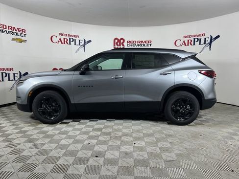 New 2026 Chevrolet Blazer LT w/ Convenience Package image 4