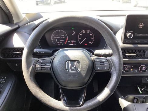 Used 2024 Honda HR-V LX image 27