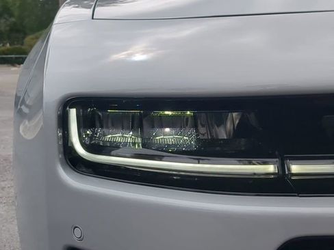 New 2026 Dodge Charger Scat Pack image 10