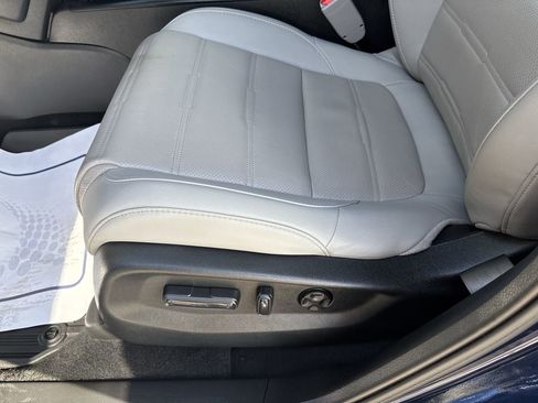 Certified 2020 Honda CR-V EX-L image 15