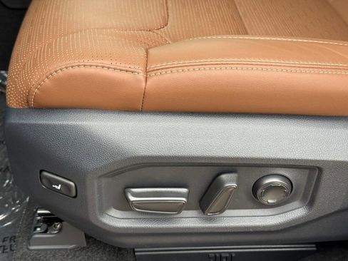 New 2026 Toyota Tundra 1794 Edition AWD/4WD image 10
