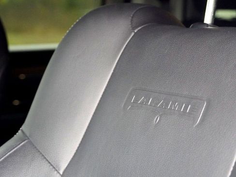 Used 2017 RAM 2500 Laramie w/ Sport Appearance Group image 16