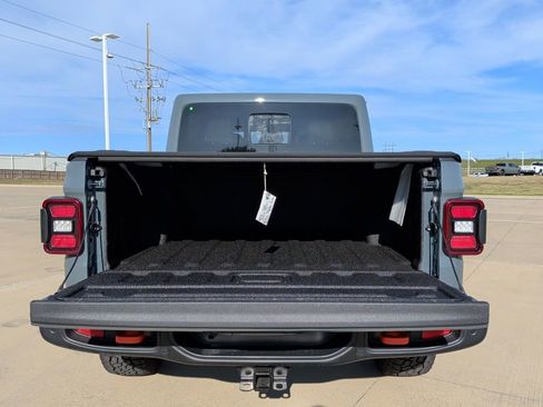 New 2026 Jeep Gladiator Mojave image 47