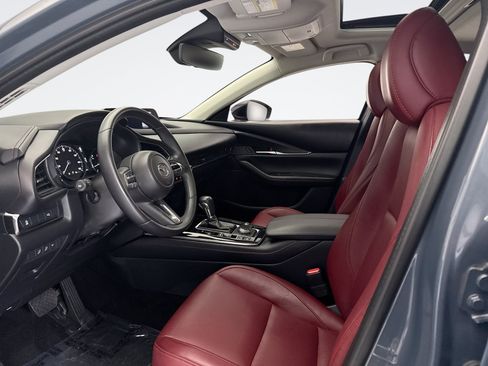 Used 2023 MAZDA CX-30 AWD 2.5 S w/ Preferred Package image 10