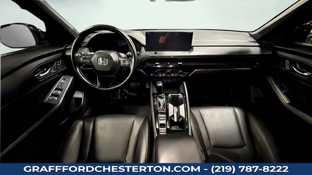 Used 2024 Honda Accord Sport image 14