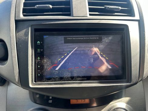 Used 2011 Toyota RAV4 2WD w/ Base L4 Extra Value Pkg image 10