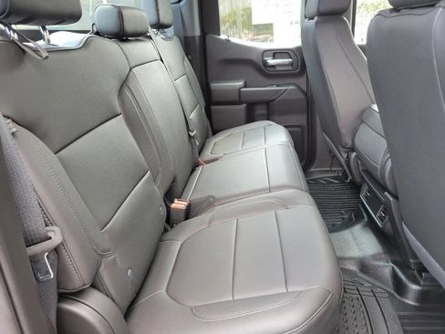 Used 2021 GMC Sierra 1500 2WD Double Cab image 10