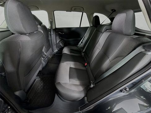 Used 2025 Subaru Outback Premium w/ Popular Package #1A image 20