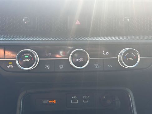 Certified 2025 Honda CR-V Sport-L image 15