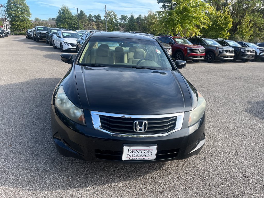 Used 2009 Honda Accord EX image 11