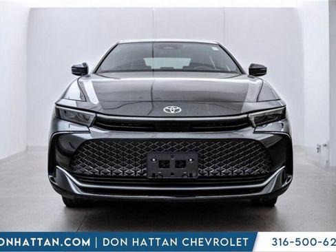 Used 2024 Toyota Crown XLE image 37