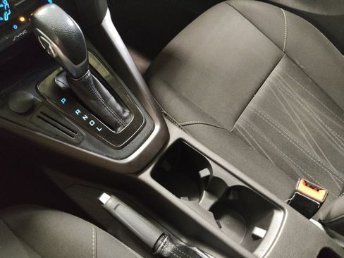 Used 2018 Ford Focus S FWD image 26