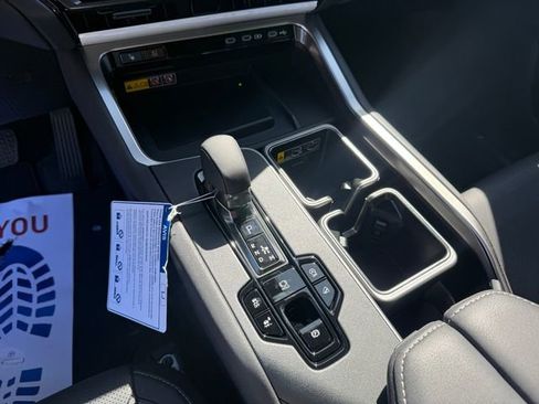 New 2026 Lexus TX 350 AWD image 17