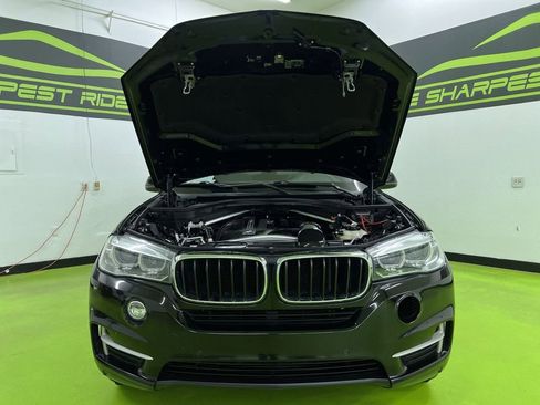 Used 2016 BMW X5 xDrive35i AWD/4WD image 4