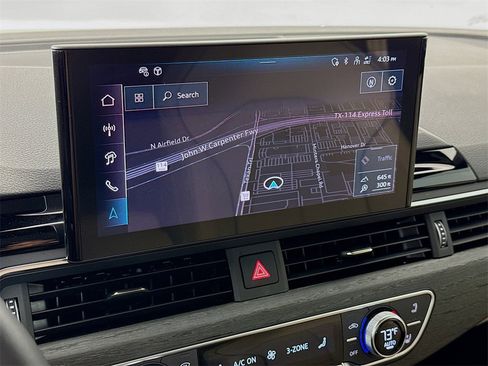 Used 2024 Audi A5 2.0T Premium Plus image 18