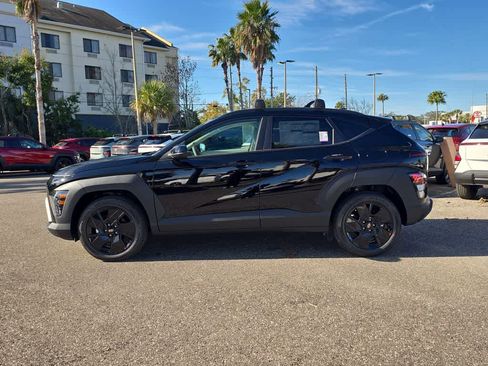 New 2026 Hyundai Kona SEL Sport image 3