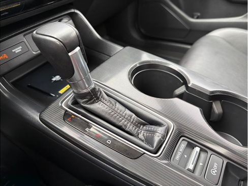 Used 2023 Honda Civic Touring image 24