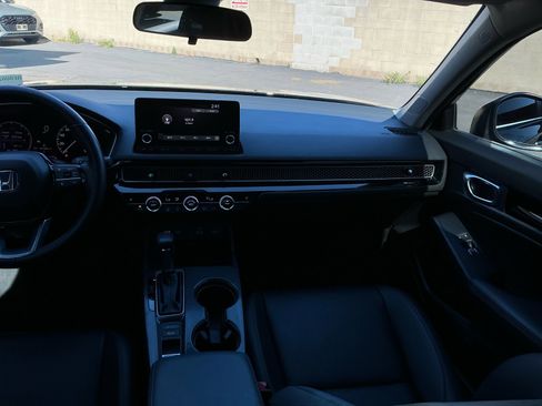 Used 2024 Honda Civic EX-L image 16