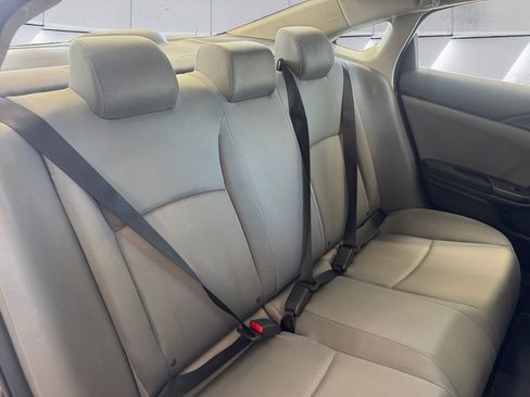 Used 2017 Honda Civic LX image 16