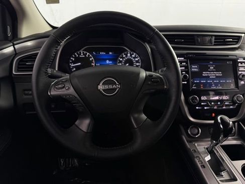 Used 2024 Nissan Murano SV image 21