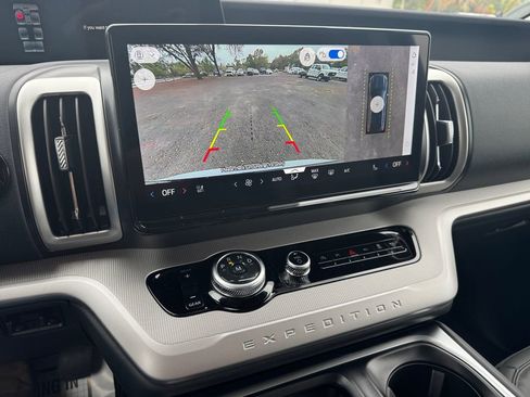 New 2026 Ford Expedition Max Active image 33