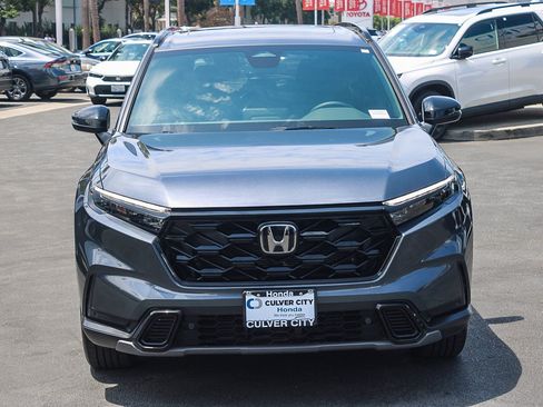 Used 2026 Honda CR-V Sport-L image 2