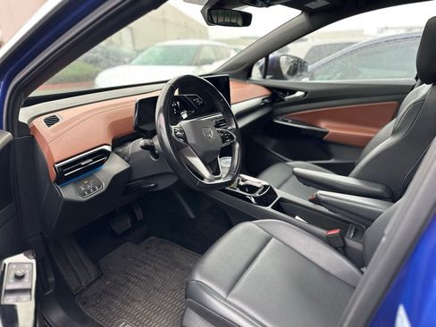 Used 2021 Volkswagen ID.4 Pro S w/ Gradient Package image 4