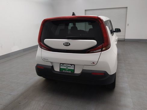 Used 2020 Kia Soul S FWD image 7