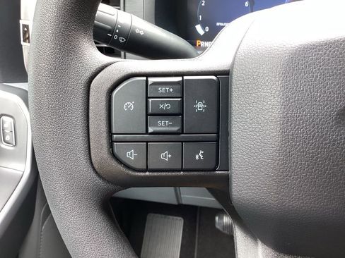 New 2026 Ford F150 XLT AWD/4WD image 43