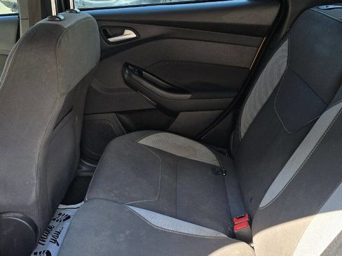 Used 2017 Ford Focus ST image 17