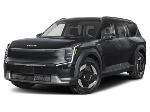 New 2026 Kia EV9 Wind AWD/4WD image 1