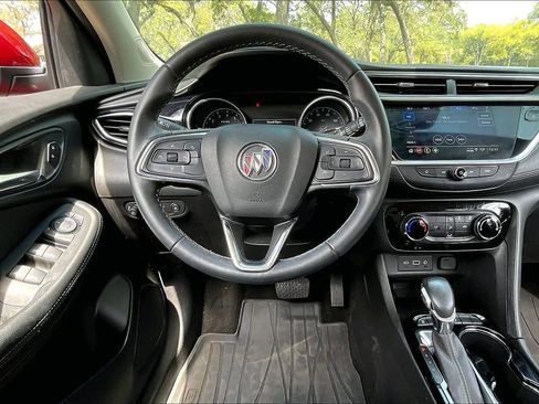Used 2021 Buick Encore GX Preferred FWD image 8