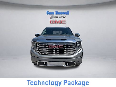New 2026 GMC Sierra 1500 Denali image 4
