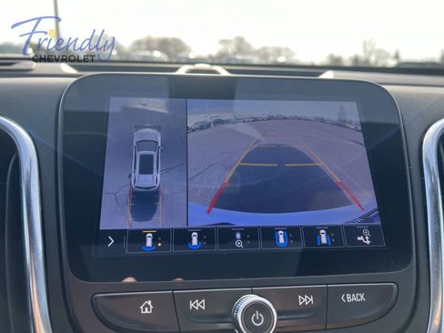 Used 2020 Chevrolet Equinox Premier AWD/4WD image 27