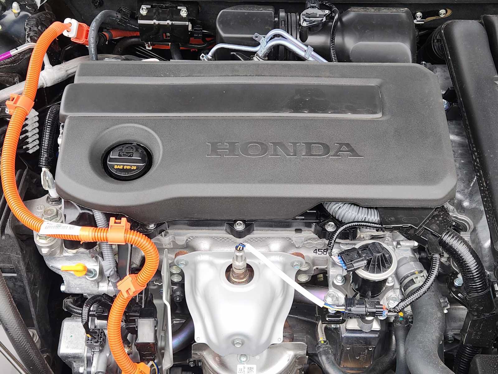 Used 2026 Honda Accord Sport image 30