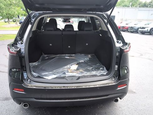 New 2026 MAZDA CX-5 Select AWD/4WD image 9