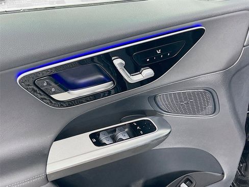 Certified 2025 Mercedes-Benz GLC 300 4MATIC image 14