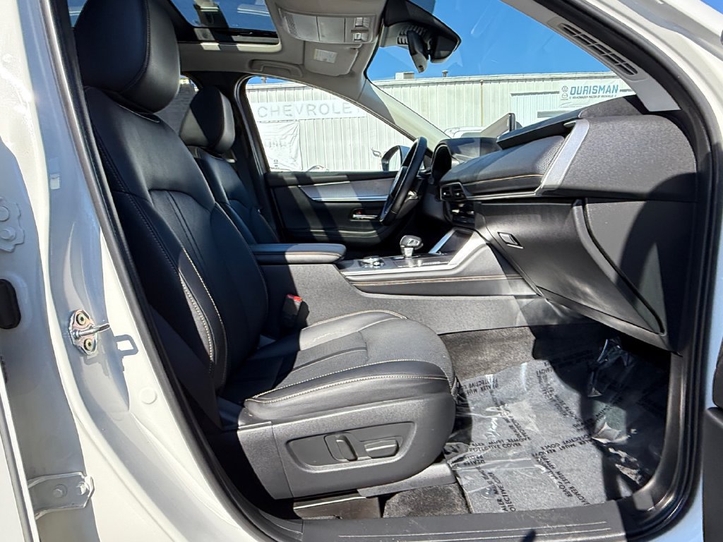 Used 2024 MAZDA CX-90 3.3 Turbo S AWD/4WD image 24