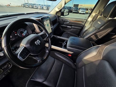 Used 2022 RAM 1500 Laramie image 9