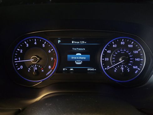 Used 2020 Hyundai Palisade SEL FWD image 23