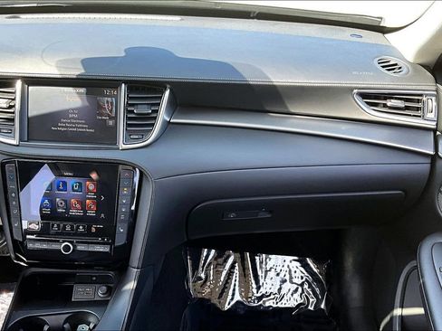Certified 2023 INFINITI QX50 Luxe AWD/4WD image 26
