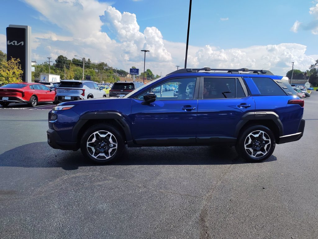 Certified 2026 Subaru Outback Touring AWD/4WD image 3