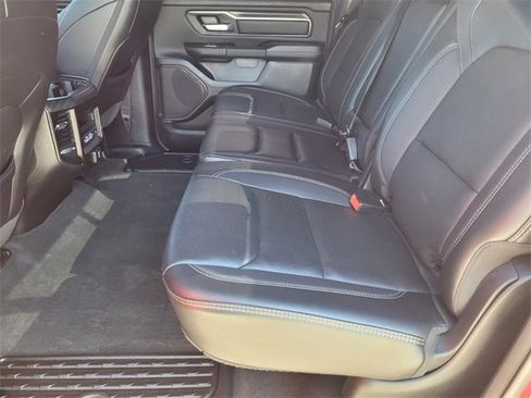 Used 2023 RAM 1500 Rebel w/ Rebel Level 1 Equipment Group image 18