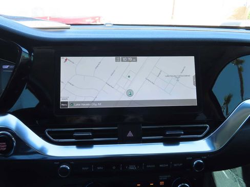 Used 2022 Kia Niro Touring Special Edition FWD image 28
