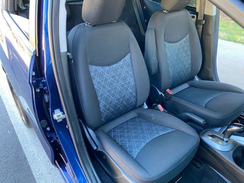 Used 2022 Chevrolet Spark LS image 38