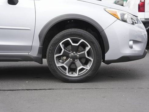 Used 2015 Subaru Crosstrek 2.0i Limited image 4